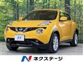 2018 Nissan Juke