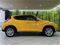 2018 Nissan Juke