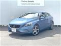 2016 Volvo V40
