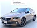 2015 Volvo V40