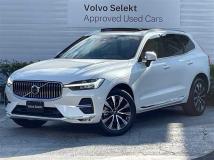 2022 Volvo XC60