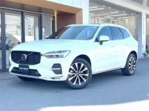 2022 Volvo XC60