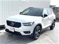 2018 Volvo XC40