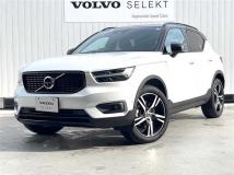 2018 Volvo XC40