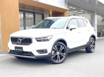 2021 Volvo XC40