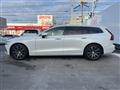 2022 Volvo V60