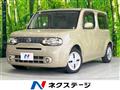2009 Nissan Cube