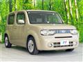 2009 Nissan Cube