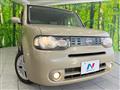 2009 Nissan Cube
