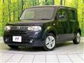 2009 Nissan Cube