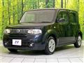 2009 Nissan Cube