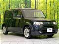 2009 Nissan Cube