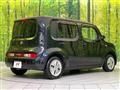 2009 Nissan Cube