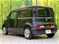 2009 Nissan Cube