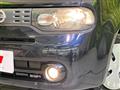 2009 Nissan Cube