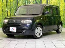 2009 Nissan Cube