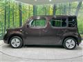 2012 Nissan Cube