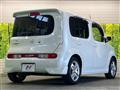 2017 Nissan Cube