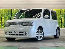 2017 Nissan Cube