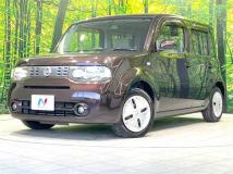 2017 Nissan Cube