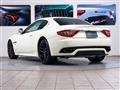 2016 Maserati Granturismo