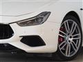 2018 Maserati Ghibli