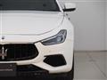 2018 Maserati Ghibli