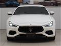 2018 Maserati Ghibli
