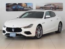 2018 Maserati Ghibli