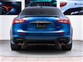 2021 Maserati Ghibli