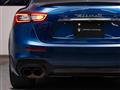 2021 Maserati Ghibli