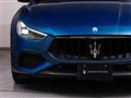2021 Maserati Ghibli
