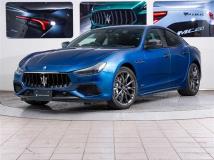 2021 Maserati Ghibli