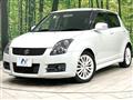 2009 Suzuki Swift