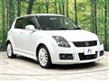 2009 Suzuki Swift