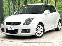 2009 Suzuki Swift