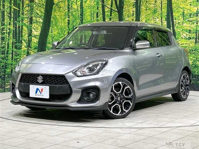 2019 Suzuki Suzuki Others