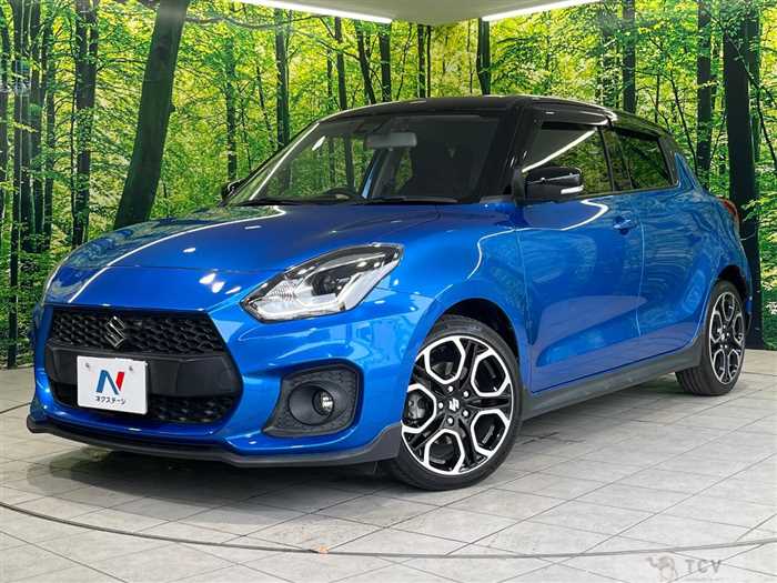 2022 Suzuki Suzuki Others