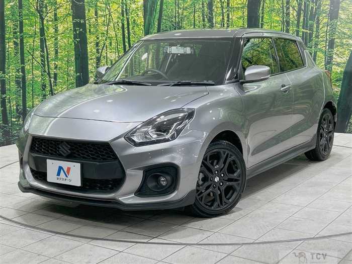 2022 Suzuki Suzuki Others