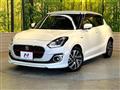 2022 Suzuki Swift