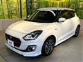 2022 Suzuki Swift