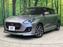 2022 Suzuki Swift