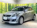 2013 Suzuki Swift