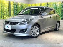 2013 Suzuki Swift