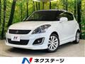 2014 Suzuki Swift