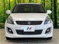 2014 Suzuki Swift