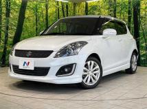 2014 Suzuki Swift