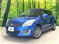 2014 Suzuki Swift