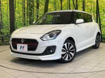 2019 Suzuki Swift