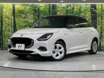 2024 Suzuki Swift